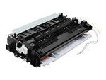 Pickup tray assembly