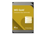 WD Gold WD4004FRYZ - Hårddisk