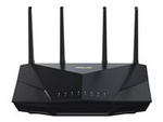 RT-AX5400 - Trådlös router 4-ports-switch