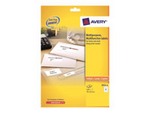 Multi-Purpose Labels 3652