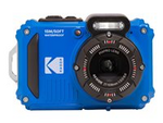 PixPro WPZ2 - Digitalkamera