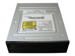 Diskenhet - Kombinerad CD-RW / DVD-ROM