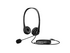 HP G2 - headset - USB