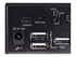 StarTech.com 2-ports HDMI KVM-switch