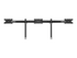 Multibrackets M VESA Desktopmount Triple Stand Expansion Kit monteringskomponent