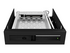 ICY BOX IB-2217StS - förvaringsmobilrack