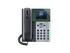 HP Poly Edge E300 - VoIP-telefon med nummerpresentation/samtal väntar
