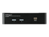StarTech.com 2 Port USB HDMI KVM Switch with Audio and USB 2.0 Hub