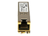 StarTech.com Cisco Meraki MA-SFP-1GB-TX-kompatibel SFP-sändtagarmodul