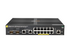 HPE Aruba 2930F 12G PoE+ 2G/2SFP+