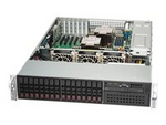 Supermicro Mainstream SuperServer 221P-C9R