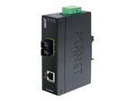 IFT-802TS15 - Fibermediekonverterare