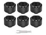 Pacific C-PRO G1/4 PETG 16mm OD