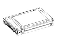 KIOXIA CD8 Series - SSD