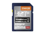 UltimaPro - Flash-minneskort
