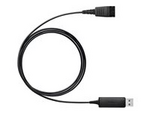 LINK 230 - Headset-adapter