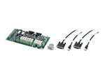 Parallel Maintenance Bypass Kit