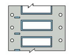 PermaSleeve Wire Marking B-342