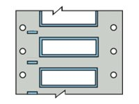 Brady PermaSleeve Wire Marking B-342
