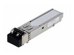 SFP+ sändar/mottagarmodul (likvärdigt med: QNAP TRX-10GSFP-SR-MLX)