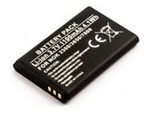 Batteri - 3,7V