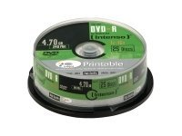 Intenso - DVD-R x 25