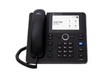 C455HD - VoIP-telefon med nummerpresentation