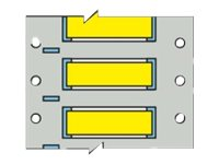 Brady PermaSleeve Wire Marking B-342