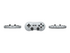 8Bitdo SN30 Pro - spelkontroll