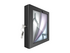 Compulocks iPad Air M2 & M3 11", Apex Enclosure Portable Floor Stand