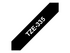 Brother TZe-335 - bandlaminat