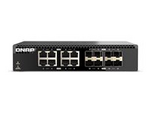 QSW-3216R-8S8T - Switch