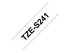 Brother TZe-S241 - bandlaminat