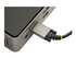 StarTech.com 1 m sidoskruvlåsande USB C-kabel 10 Gbps