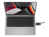 Compulocks Ledge Lock Adapter for MacBook Pro 14" M1, M2 & M3 with Combination Cable