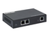 Intellinet 2-Port Gigabit Ultra PoE Extender, Adds up to 100 m (328 ft.) to PoE Range, PoE Power Budget 60 W, Two PSE Ports with 30 W Output Each, IEEE 802.3bt/at/af Compliant, Metal Housing