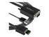 StarTech.com 3 m VGA till HDMI-adapter