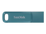 Ultra Dual Drive Go