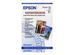 Premium Semigloss Photo Paper
