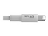 Eaton Tripp Lite Series USB-A to Lightning Sync/Charge Cable (M/M)