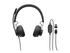 Logitech Zone Wired - headset