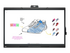 NEC MultiSync WD551 55" LED-bakgrundsbelyst LCD-skärm