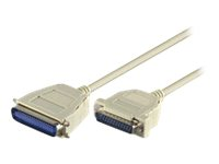 MicroConnect - parallell kabel