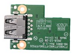USB-kort - FRU