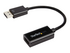 StarTech.com DisplayPort 1.2 to HDMI Adapter