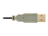 Eaton Tripp Lite Series HDMI Extension Cable with Active Repeater (M/F), 4K 60 Hz, HDR, 4:4:4, HDCP 2.2, 10 ft. (3.1 m), TAA