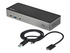 StarTech.com USB-C- och USB-A-dockningsstation