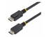 StarTech DisplayPort 1.2-kabel med lås ? certifierad, 3 m