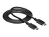 StarTech.com 7 m DisplayPort-kabel med lås ? M/M