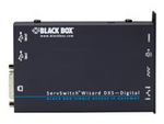 ServSwitch Wizard IP DXS KVM Extension